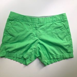 J. Crew Shorts - J. Crew Chino Shorts • size 10 J. Crew Shorts - J. Crew Chino Shorts • size 10